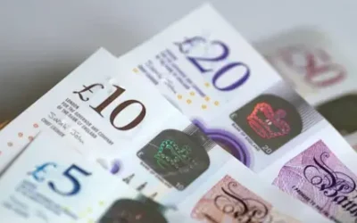 AI tool helped recover £500m lost to fraud, government says