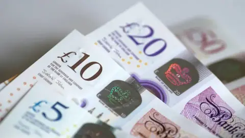 AI tool helped recover £500m lost to fraud, government says