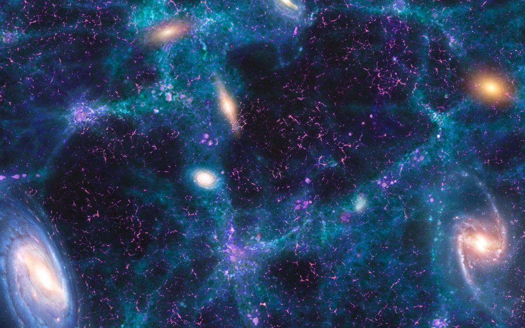 Why does the universe exist?