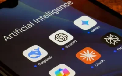 What’s the big deal about AI data centres?