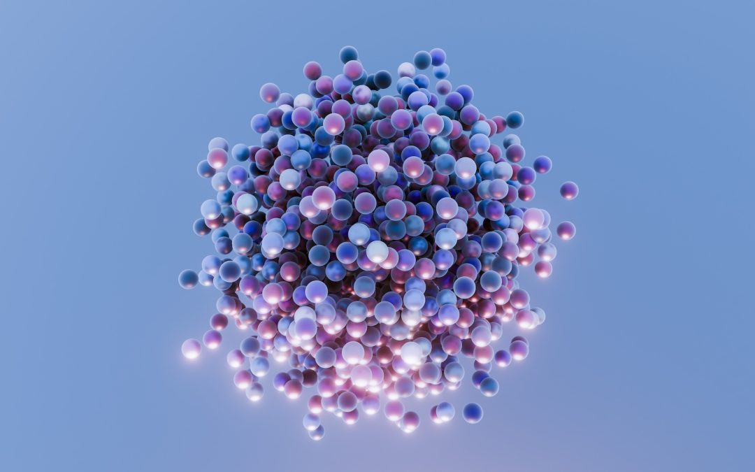 What are the ‘magic numbers’ in nuclear physics?