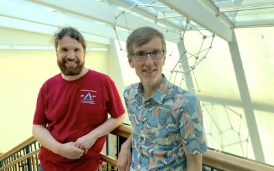 MIT affiliates win AI for Math grants to accelerate mathematical discovery