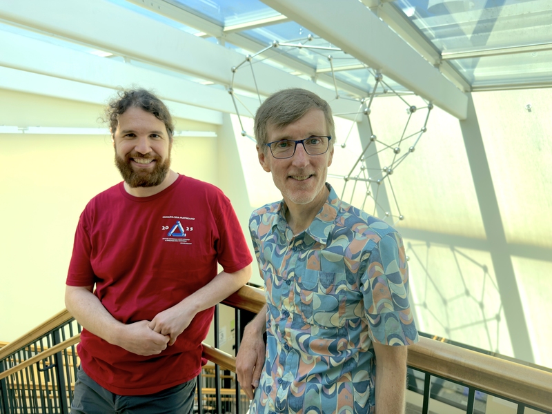 MIT affiliates win AI for Math grants to accelerate mathematical discovery