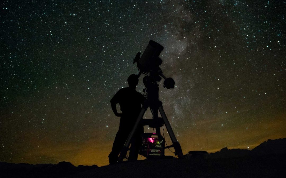 Happy Astronomy Day 2025! Celebrate by hunting these 6 spectacular night sky targets