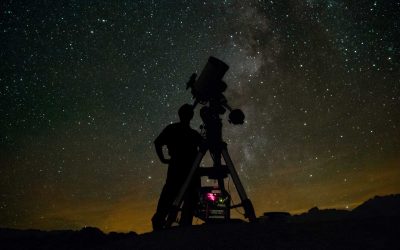 Happy Astronomy Day 2025! Celebrate by hunting these 6 spectacular night sky targets