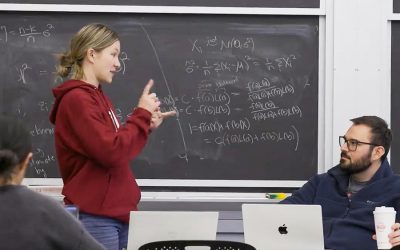 AI and machine learning for engineering design