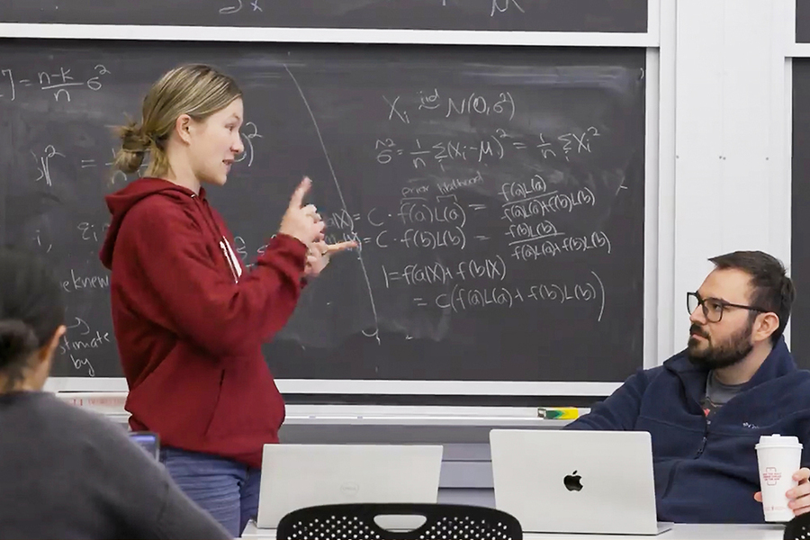 AI and machine learning for engineering design