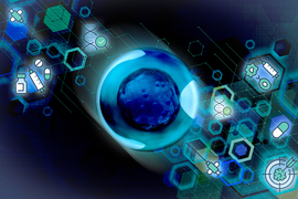 How to more efficiently study complex treatment interactions