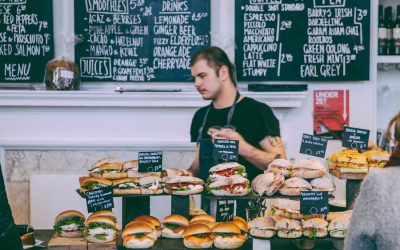 Study shows a link between obesity and what’s on local restaurant menus