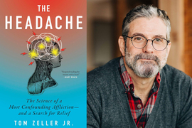 A better understanding of debilitating head pain