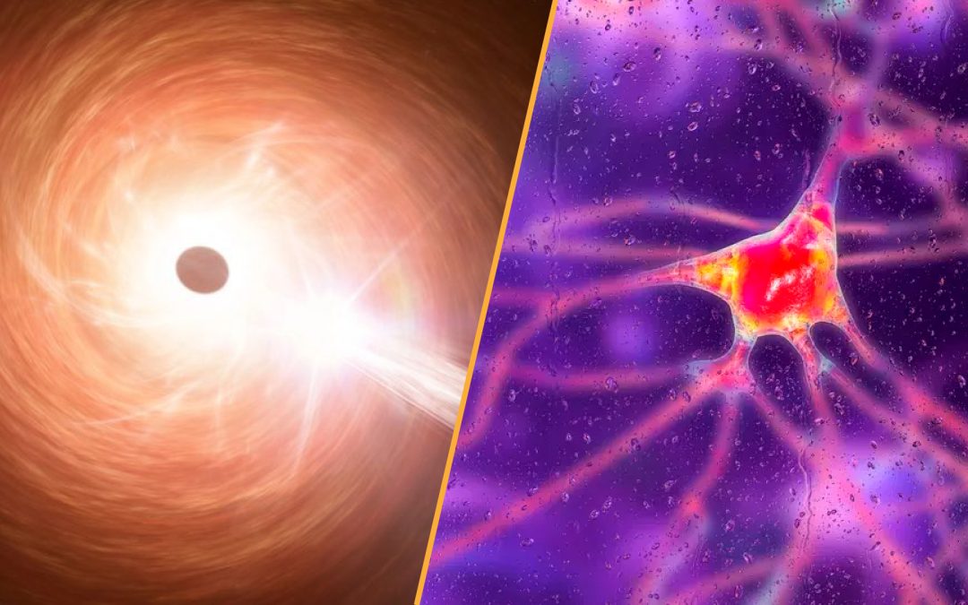 Science news this week: A breakthrough cure for Huntington’s disease and a fast-growing black hole that breaks physics