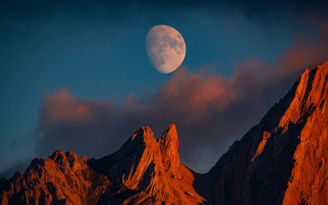 Don’t miss International Observe the Moon Night 2025: How to join the celebration on Oct. 4