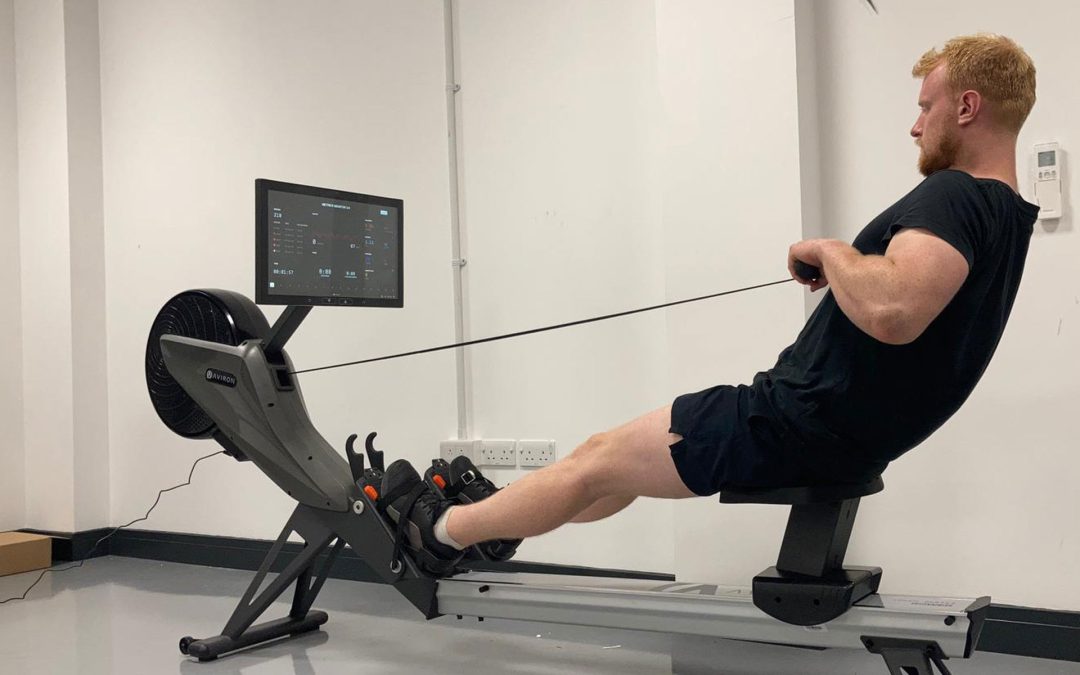 Best rowing machines 2025: Full-body workout in the comfort of your home