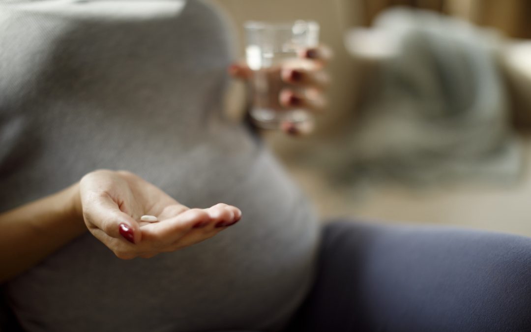 Is acetaminophen safe in pregnancy? Here’s what the science says.