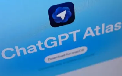 ChatGPT-maker OpenAI releases browser in attempt to rival Google