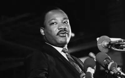 OpenAI stops ‘disrespectful’ Martin Luther King Jr deepfakes