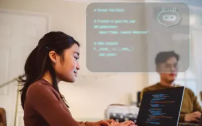 Pupils struggle to spot untrue AI content – report