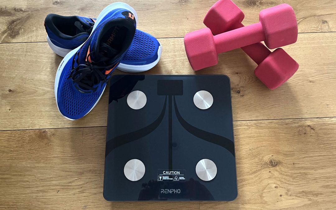 Best smart scales 2025: Track body composition in the comfort of your home