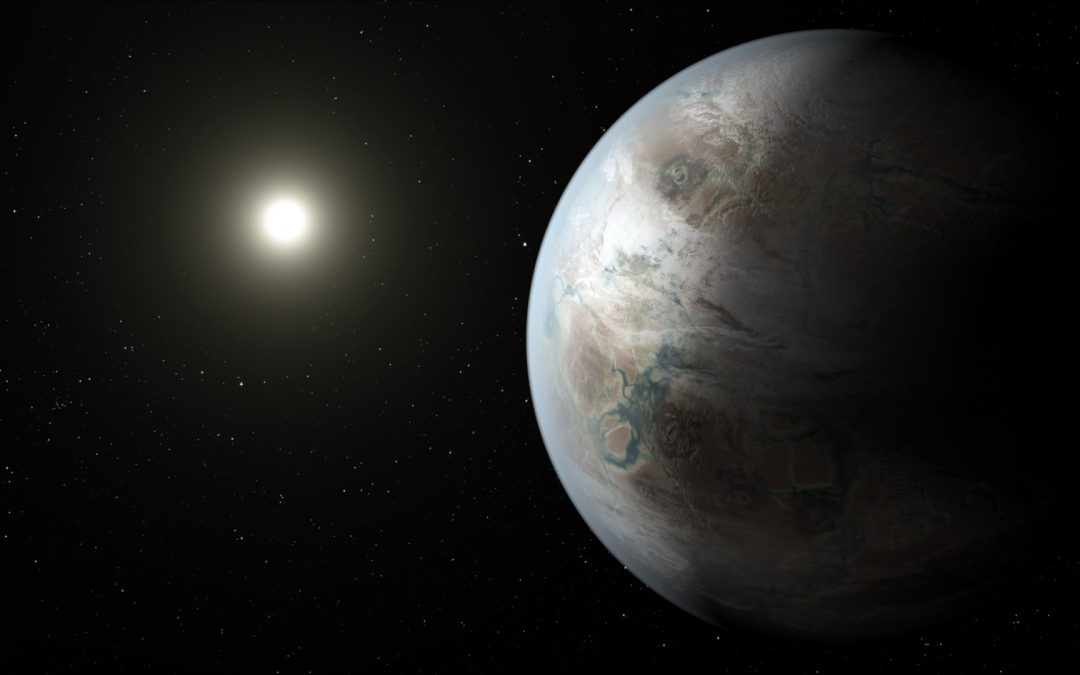 6,000 and counting: The next 30 years in the search for exoplanets