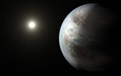 6,000 and counting: The next 30 years in the search for exoplanets