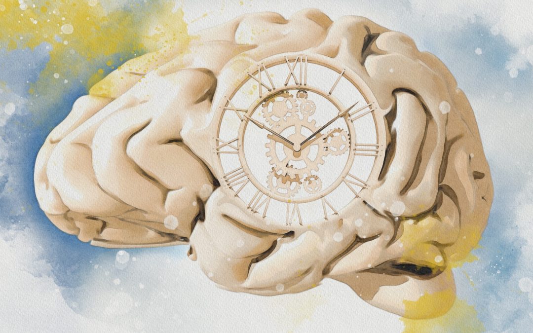 New study reveals why time seems to move faster the older we get