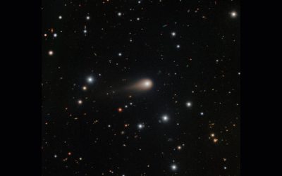 Comet 3I/ATLAS could soon shower NASA’s Jupiter probe in charged particles. Will it reveal more about the interstellar invader?