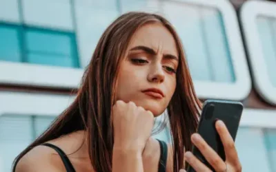 The people turning to AI for dating and relationship advice