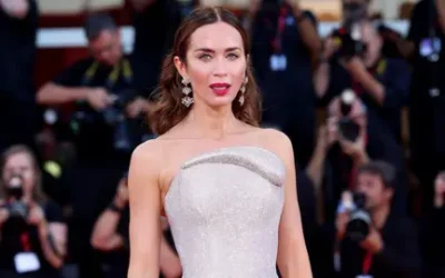 Emily Blunt among Hollywood stars outraged over ‘AI actor’ Tilly Norwood
