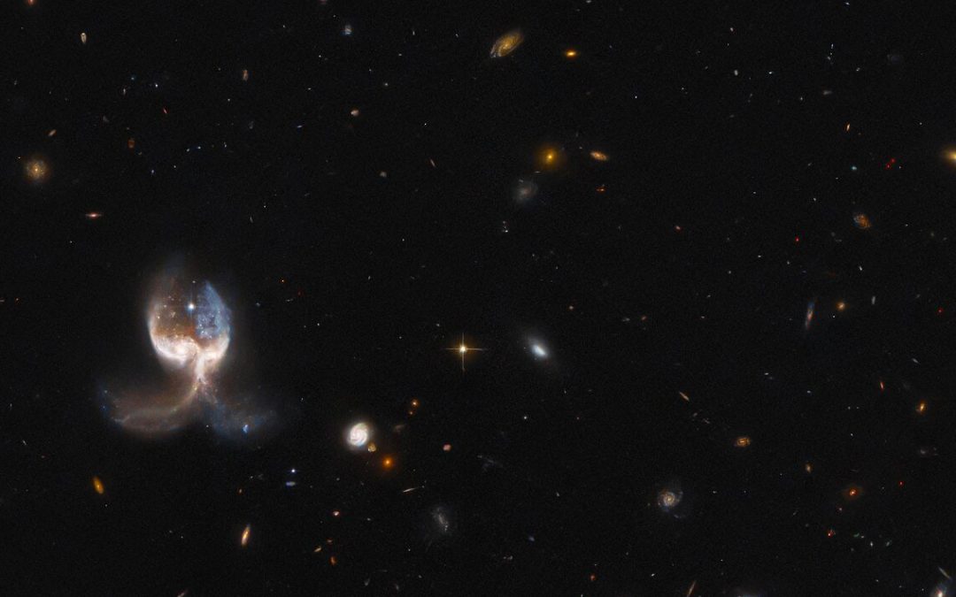 Physicist and author Brian Greene to host 1st Global Space Awards in London
