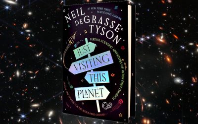 Neil deGrasse Tyson on his new book and the hidden dangers of defunding science: ‘That will ultimately bite you in the ass’ (exclusive)