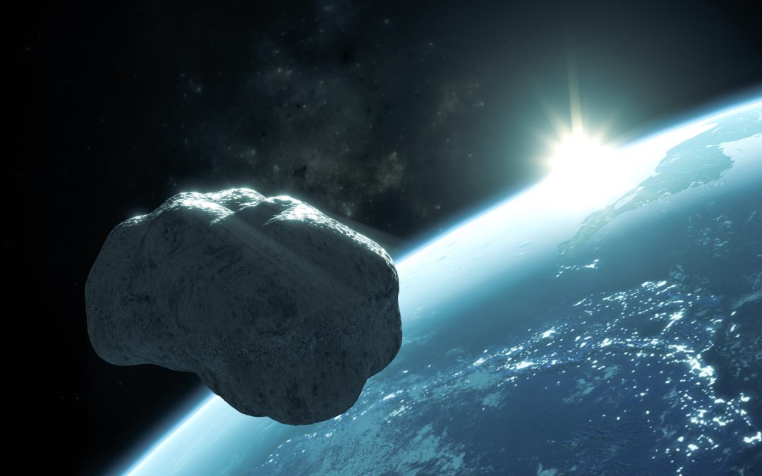 $20 million NASA mission to visit ‘God of Chaos’ asteroid saved from budget cuts in last-minute decision
