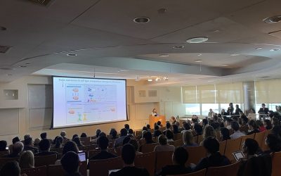 Immune-informed brain aging research offers new treatment possibilities, speakers say