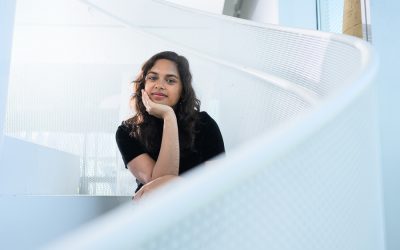 Blending neuroscience, AI, and music to create mental health innovations