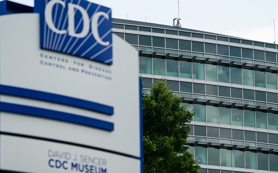 ‘Health impacts are being felt in real time’: How the CDC is being decimated by the Trump administration