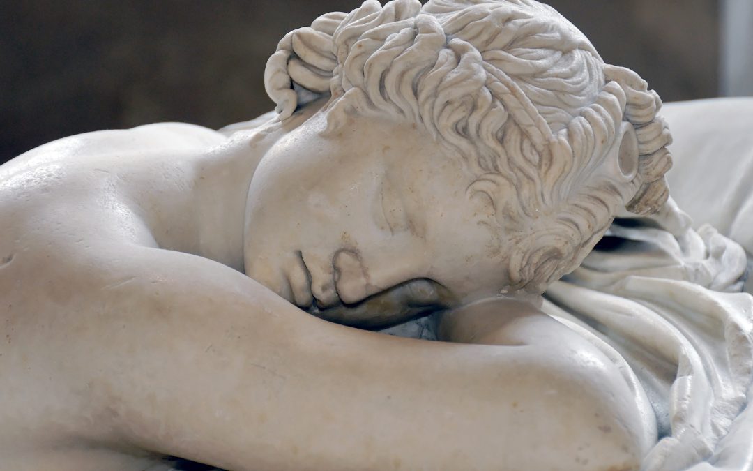 Scientists have just defined five sleep profiles — and some could help spot mental illness