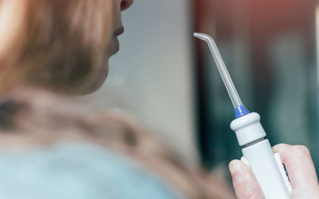 Best water flossers 2025: Top 6 oral irrigators from Waterpik, Bitvae and more
