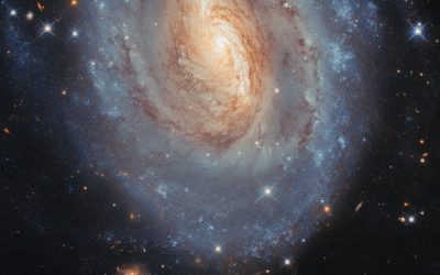 Hubble went supernova hunting — and found something unexpected: Space photo of the week
