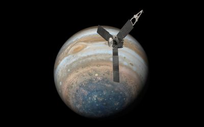 NASA’s Juno probe orbiting Jupiter may have come to an end, but no one can confirm