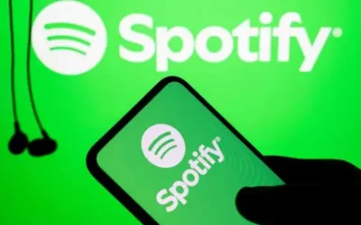Spotify working on AI music tools with major record labels
