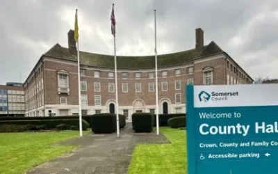 County spending £1.56m on AI for ‘radical rethink’