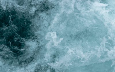 Satellites watch as record-breaking ocean waves carry a storm’s power across the sea