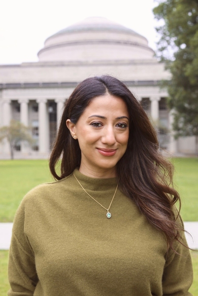 Martin Trust Center for MIT Entrepreneurship welcomes Ana Bakshi as new executive director