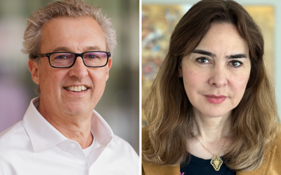 Five with MIT ties elected to National Academy of Medicine for 2025