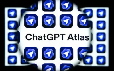 ChatGPT’s new browser has potential, if you’re willing to pay