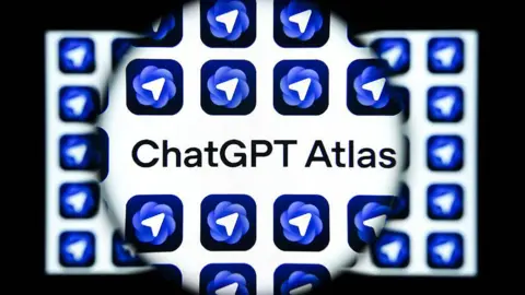 ChatGPT’s new browser has potential, if you’re willing to pay