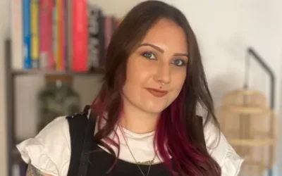 Design graduates ‘competing’ against AI for jobs