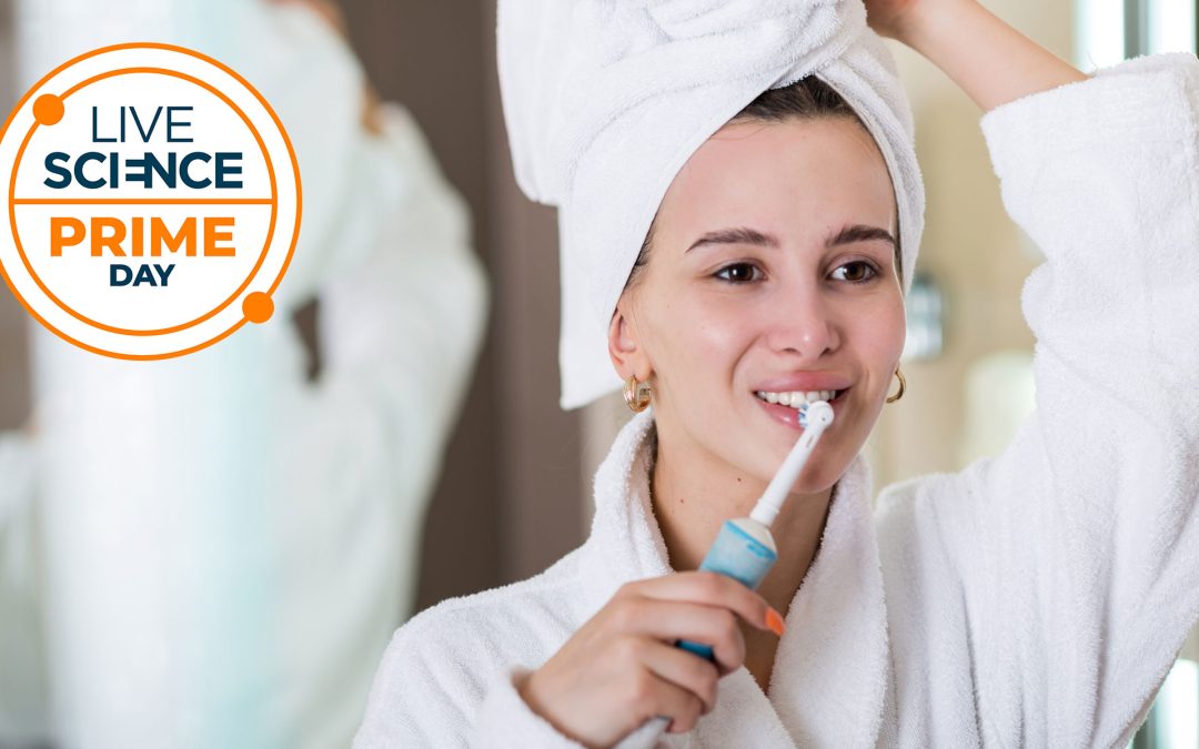 Don’t miss these early Prime Day deals for clean teeth and a bright smile, handpicked by our health writers