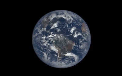 Is Earth ‘on the brink’? 2024 was likely our planet’s hottest year in 125,000 years