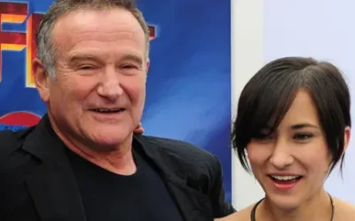 Robin Williams’ daughter pleads for people to stop sending AI videos of her dad