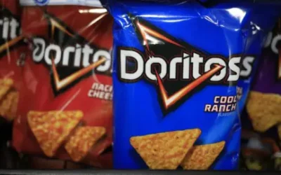 Armed police handcuff teen after AI mistakes crisp packet for gun in US